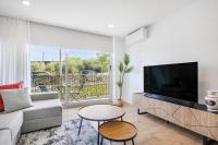 Sunny Stays Espinho | Balcony & Pool - Ferienwohnung Espinho