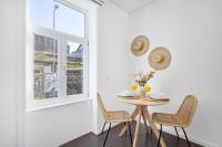 Matosinhos Coastal Breeze Studio - B&B Matosinhos