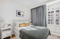 Timeless Porto Studio @ Marquesa Palace - B&B Oporto