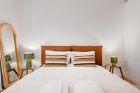 Sal D'Ouro Atlantic Living Gym & Garage - B&B Canidelo