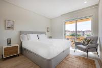 The Pine Flat with Pool @ Furadouro - B&B Ovar