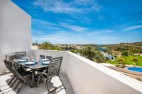 Clube Albufeira ☀Family Holidays with Pool View - B&B Albufeira