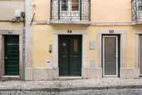 Apartment mit 3 Schlafzimmern