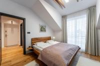 Appartamento con 2 Camere da Letto