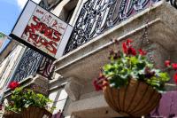 Chambres Aux Sabots Rouges - B&B