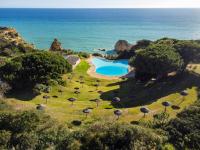 Prainha Family Fun | Balcony & Pools - Ferienwohnung Alvor
