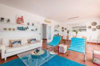 Sunny 5BR Villa @ Prainha Club - Chambres d'hôtes Alvor