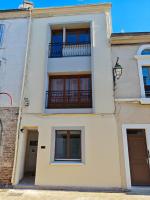 Loft Le Pop Art - Balneo - Cinéma - Borne arcade - Clim - B&B Sainte-Livrade-sur-Lot