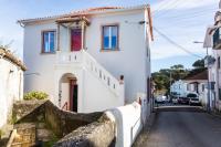 Casa Alegre, Overlooking Sintra - B&B Sintra