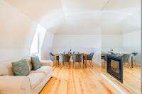 Villa Azzurra Cascais 3BR - Bed and Breakfast Cascais