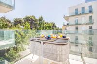 Luxury Beach Experience in Lisbon - Chambres d'hôtes Oeiras