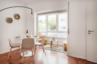 Estoril Beach | Your Family Escape - Ferienwohnung Estoril