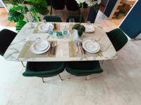 Sky Luxury Presidential Suites KLCC - Ferienwohnung Kuala Lumpur