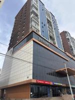Comfy apartment near central train station - Bed and Breakfast Ulaanbaatar