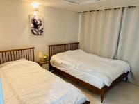 홍대의 빌라#홍대의 아파트먼트#방3개#침대4개#홍대입구숙소#망원시장#합정#짐보관#쇼핑거리#관광명소#단독사용#홍대디자인숙소 - B&B Seoul