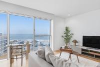 Sal D’Ouro Skyline & Sea Views - Bed and Breakfast Canidelo