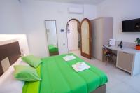 Chambre Double ou Lits Jumeaux Supérieure - Vue sur Jardin