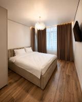 Smart Сучасна квартира в новому ЖК Київський - B&B Ternopil