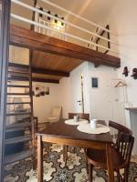 Arco Sallustio - B&B Monopoli