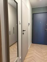 Apartament Wyzwolenia przy Starówce - B&B Olsztyn