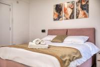 Central Sliema Haven Suites 1 - Ferienwohnung Sliema