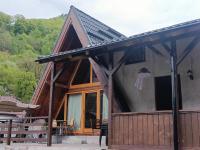 Lotru Relax A-Frame - B&B Malaia