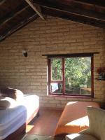 Cabañas Hojarasca - B&B Mineral del Chico