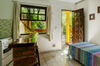 Appartement met Balkon