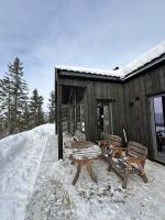 Hafjell Luxury Lodge - B&B Øyer