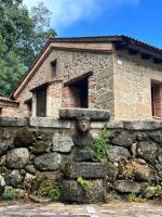 Apartamentos El Escondite - Chambres d'hôtes Candeleda