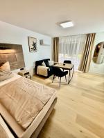 "Hubertus" Relax Apartment - B&B Ergersheim