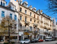 MyStay I Central Lofts I Superior Design Apartments Heidelberg - Chambres d'hôtes Heidelberg