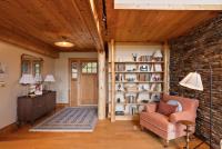 Velvet Timber Haus | HotTub, Sauna, Firepit, Games - B&B Windham