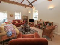 High Meadow Barn - Chambres d'hôtes Leyburn