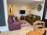 Blakelaw Court - Ferienwohnung Alnwick