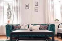 City Retreat Zwickau mit Balkon zum Innenhof - B&B Zwickau