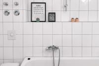 City Retreat Zwickau mit Balkon zum Innenhof - B&B Zwickau