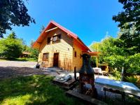 Chatô Liptov - Bed and Breakfast Liptovský Mikuláš