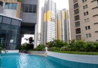 2 Bedroom apartment in central Colombo, with stunning city view TRI-ZEN - B&B Colombo