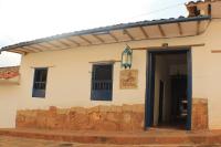 Hotel Casa del Marques de Bahiachala - Bed and Breakfast Barichara