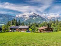 Petererhof - B&B Ellmau