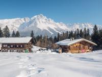 Petererhof - B&B Ellmau
