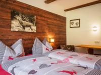 Double Room with Shower