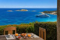 Sea View Big Pevero 6 - B&B Porto Cervo