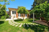 Capitana Garden Pergola near the Beach - B&B Quartu Sant'Elena