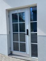 Lossipargi Loft - B&B Haapsalu