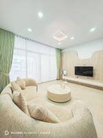 Cozysu 33Area 苏适 - B&B Betong