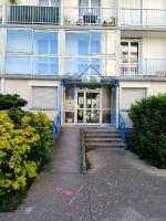 Stockholm - Ferienwohnung Rennes