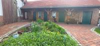 Weltenbummler - Deine grüne Auszeit im Spreewald - Ferienwohnung Lübbenau