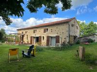 A l'Orée des Vignes - B&B Sauveterre-la-Lémance